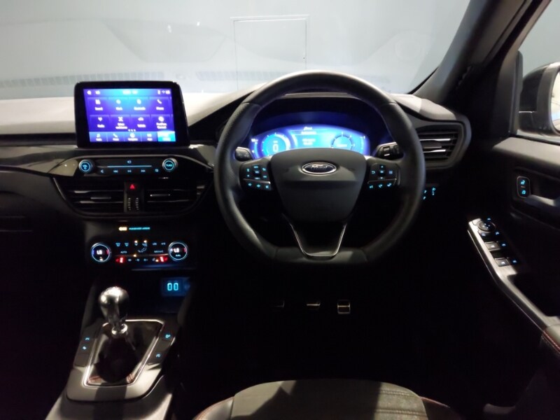 Used Ford Kuga 2022 for sale - 77453972: Photo 7