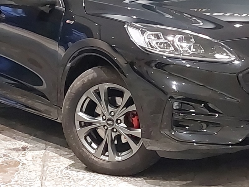 Used Ford Kuga 2022 for sale - 77453972: Photo 9