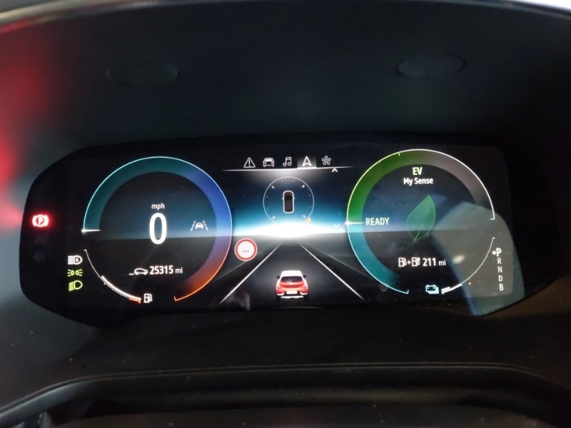 Used Renault Captur 2023 for sale - 77644942: Photo 18