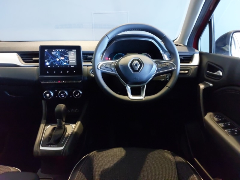 Used Renault Captur 2023 for sale - 77644942: Photo 7