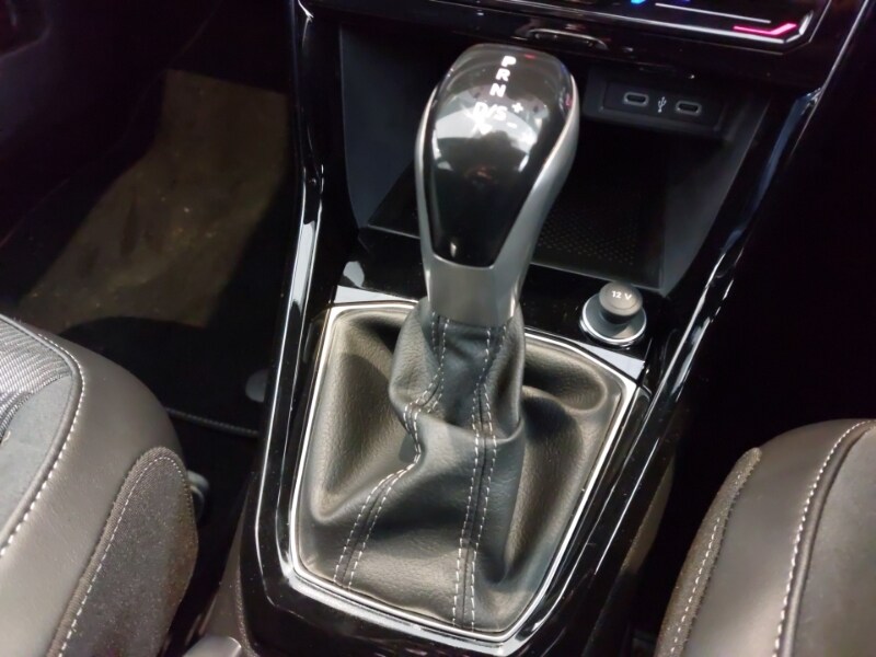 Used Volkswagen T-Cross 2024 for sale - 76834439: Photo 17