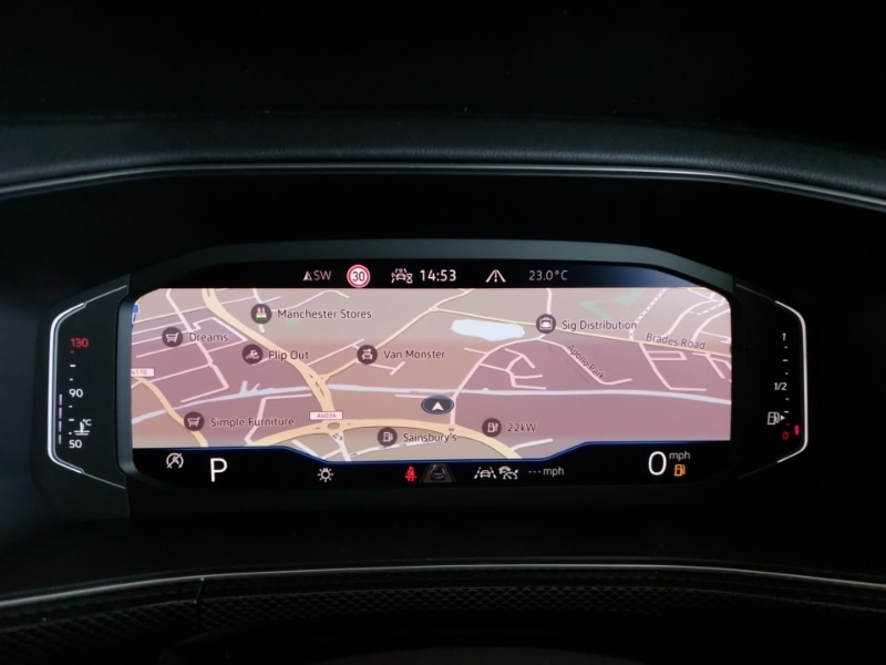 Used Volkswagen T-Cross 2024 for sale - 76834439: Photo 18