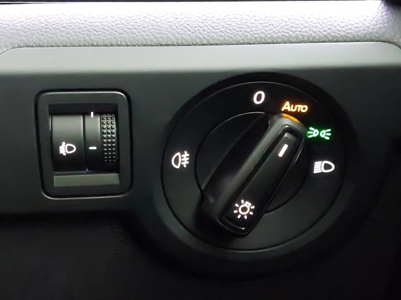 Used Volkswagen T-Cross 2024 for sale - 76834439: Photo 19