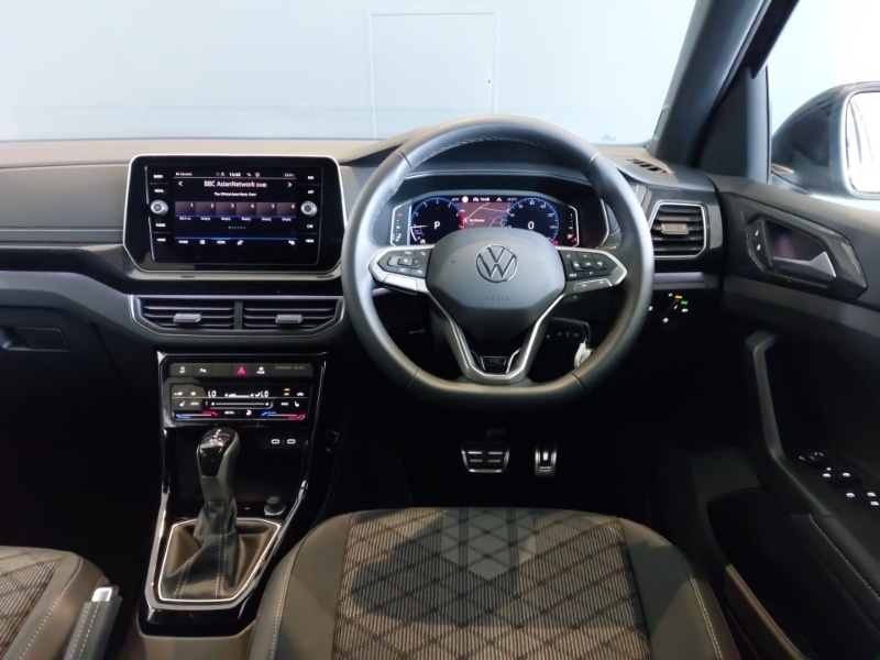 Used Volkswagen T-Cross 2024 for sale - 76834439: Photo 7