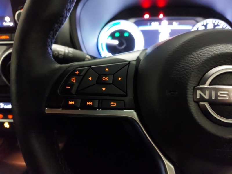 Used Nissan Juke 2022 for sale - 77645063: Photo 10