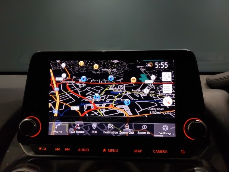 Used Nissan Juke 2022 for sale - 77645063: Photo 13