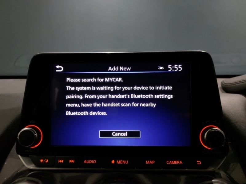 Used Nissan Juke 2022 for sale - 77645063: Photo 14