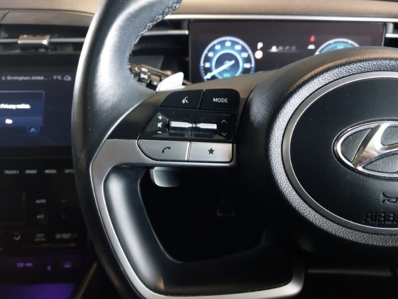 Used Hyundai TUCSON 2022 for sale - 78114177: Photo 10