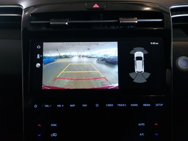 Used Hyundai TUCSON 2022 for sale - 78114177: Photo 13