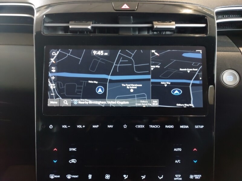 Used Hyundai TUCSON 2022 for sale - 78114177: Photo 14