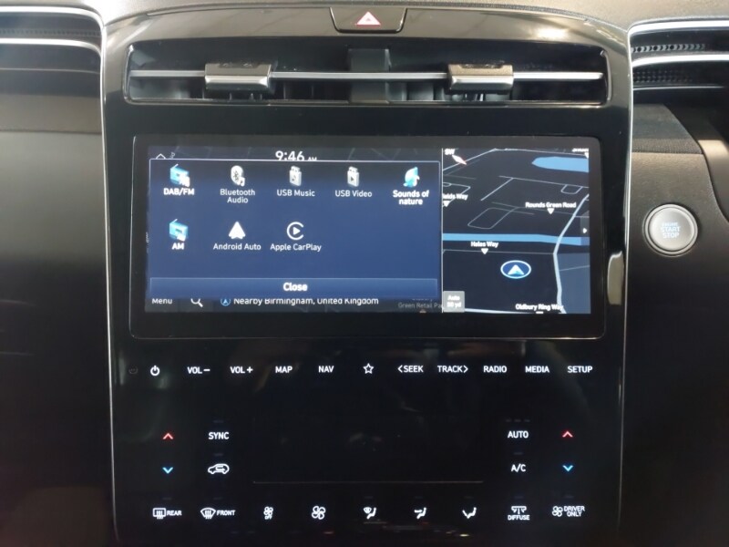 Used Hyundai TUCSON 2022 for sale - 78114177: Photo 15