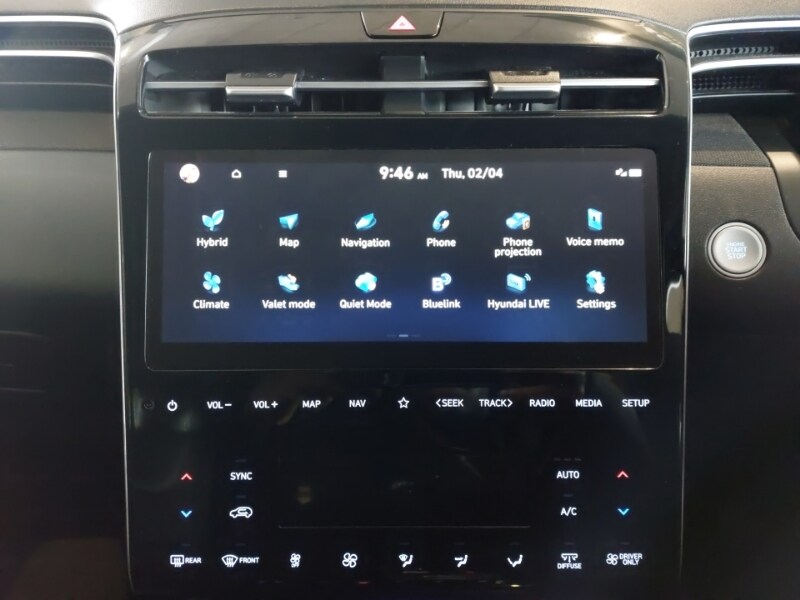 Used Hyundai TUCSON 2022 for sale - 78114177: Photo 16