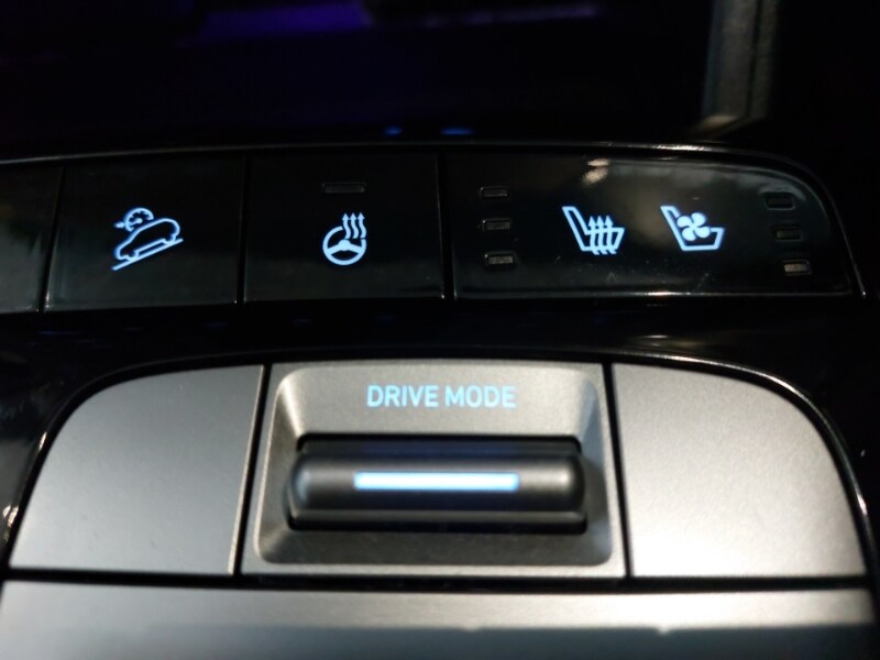 Used Hyundai TUCSON 2022 for sale - 78114177: Photo 17