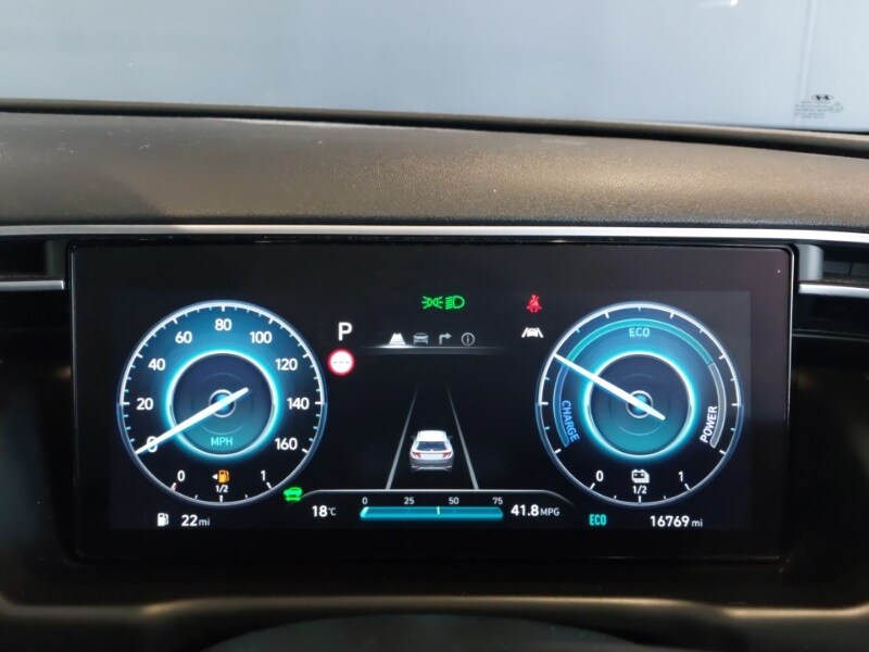 Used Hyundai TUCSON 2022 for sale - 78114177: Photo 19