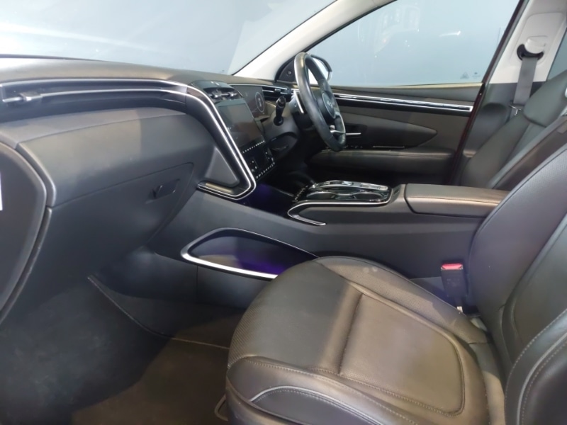 Used Hyundai TUCSON 2022 for sale - 78114177: Photo 5