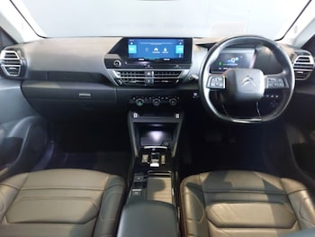 Used Citroen C4 2023 for sale - 78498778: Photo