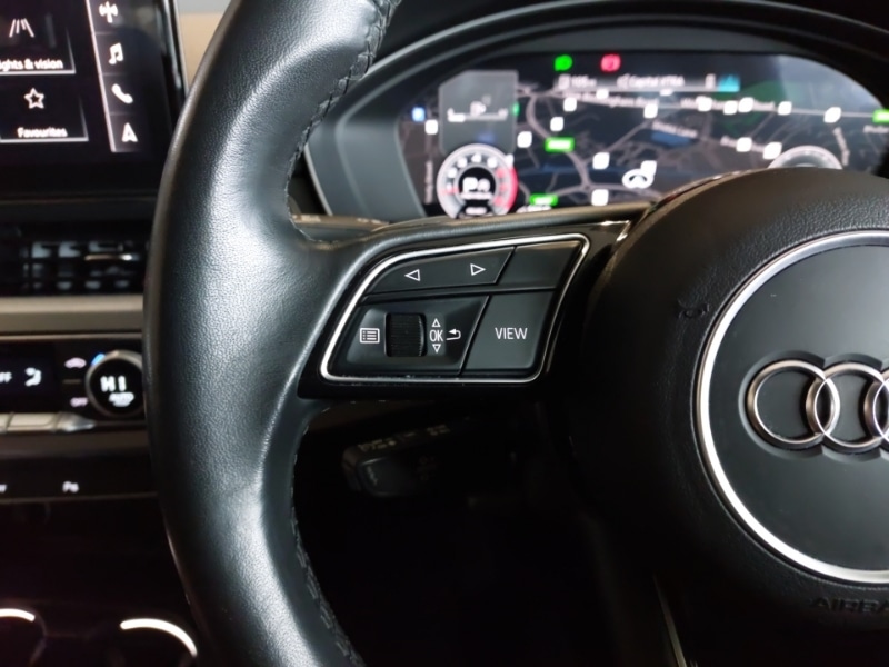 Used Audi A5 2022 for sale - 76492950: Photo 10