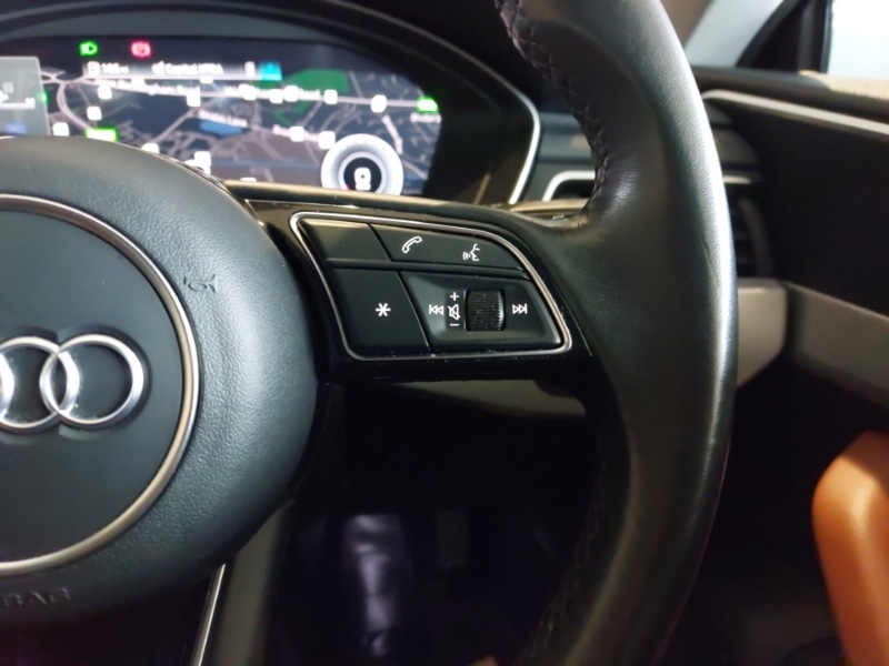 Used Audi A5 2022 for sale - 76492950: Photo 11