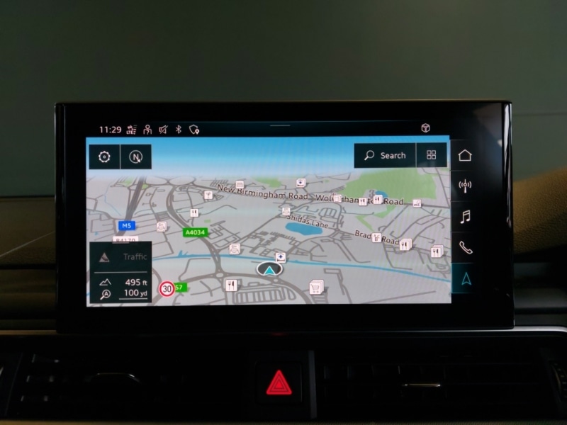 Used Audi A5 2022 for sale - 76492950: Photo 13