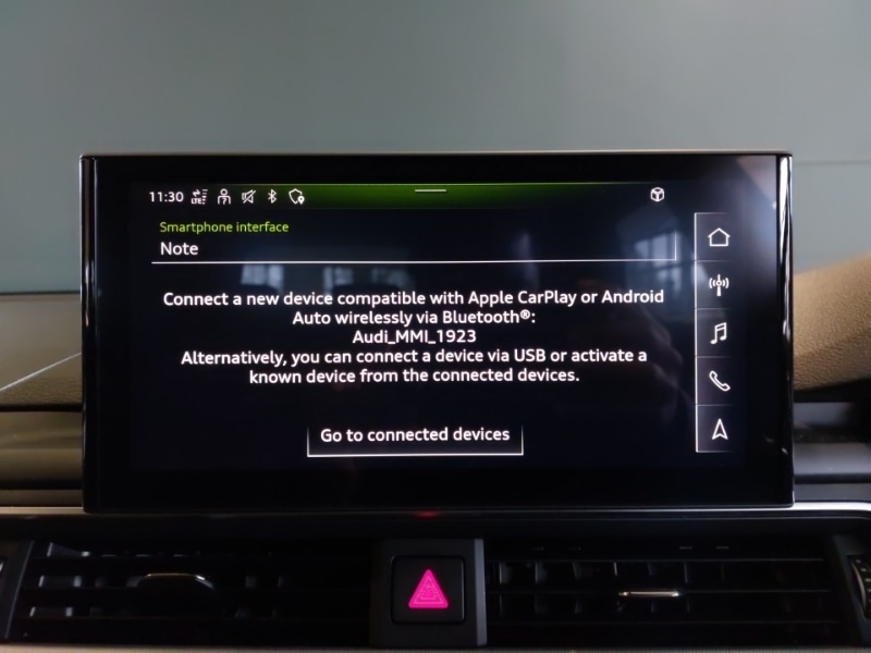 Used Audi A5 2022 for sale - 76492950: Photo 15