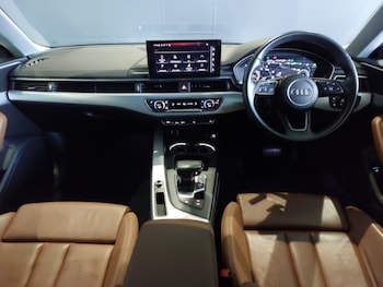 Used Audi A5 2022 for sale - 76492950: Photo