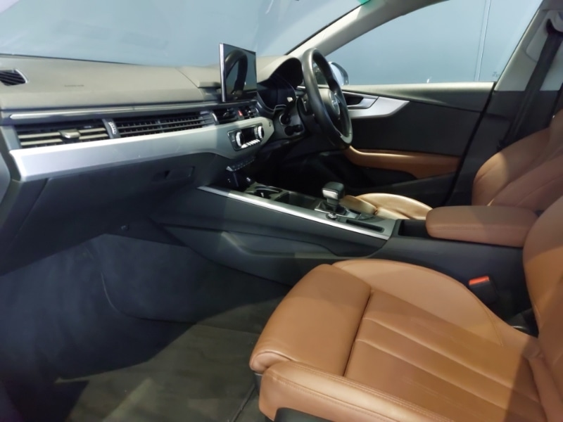 Used Audi A5 2022 for sale - 76492950: Photo 5