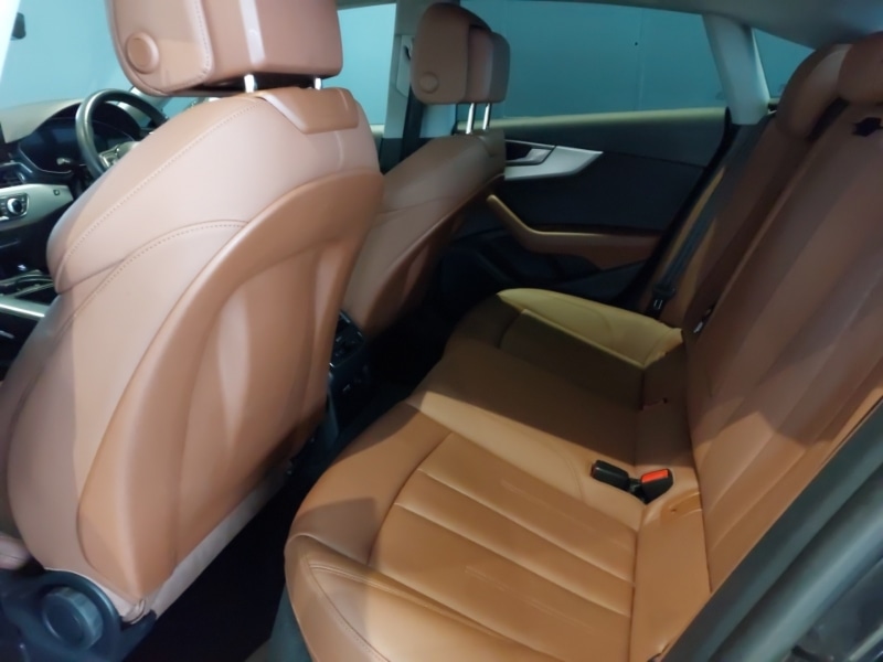 Used Audi A5 2022 for sale - 76492950: Photo 6