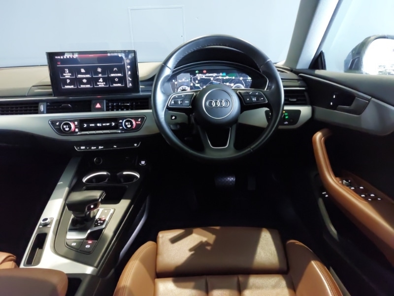 Used Audi A5 2022 for sale - 76492950: Photo 7