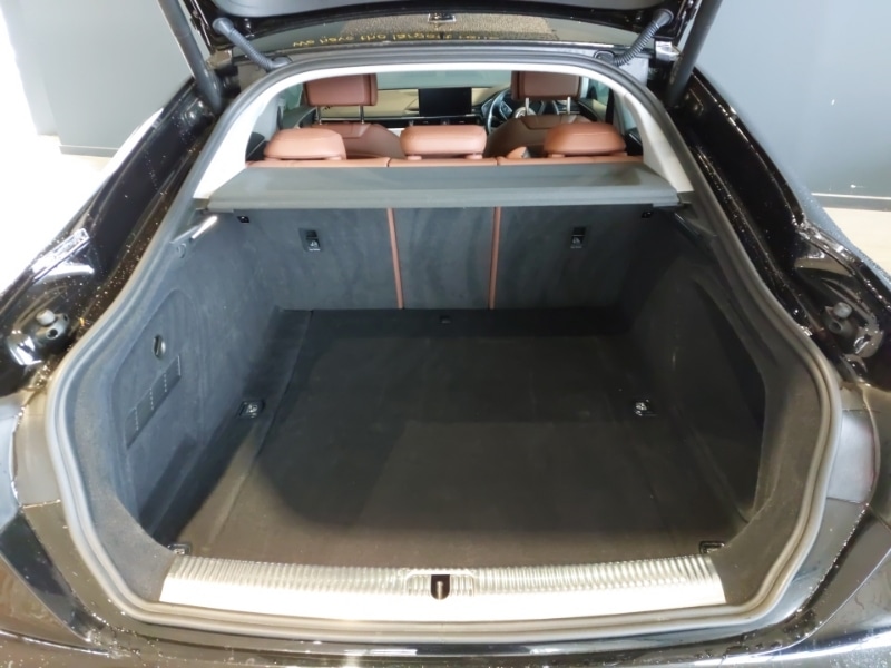 Used Audi A5 2022 for sale - 76492950: Photo 8