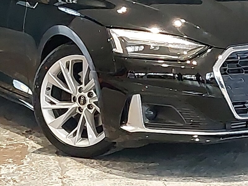 Used Audi A5 2022 for sale - 76492950: Photo 9