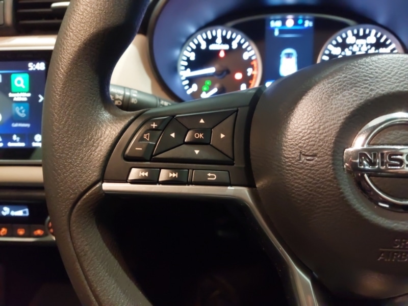 Used Nissan Micra 2022 for sale - 77424341: Photo 10