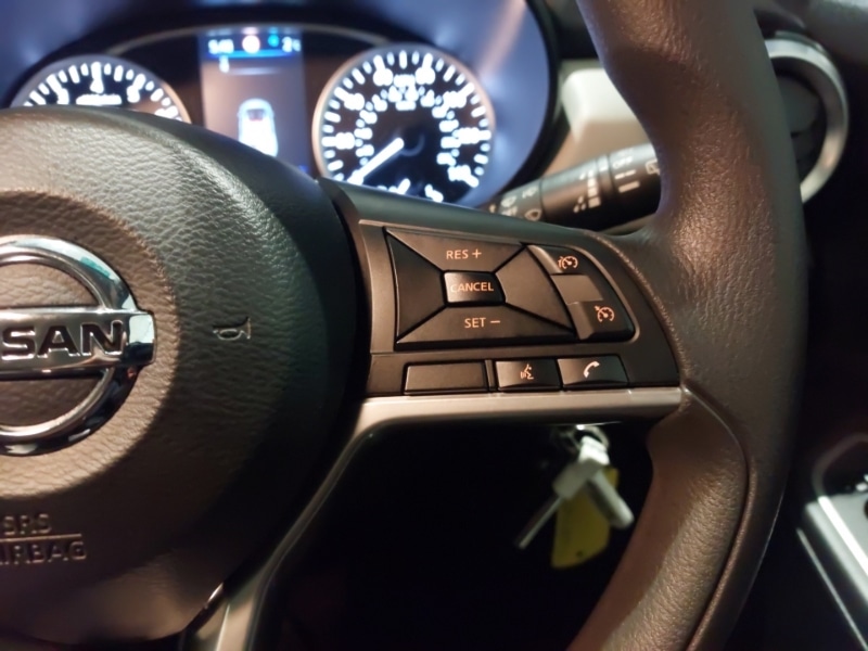 Used Nissan Micra 2022 for sale - 77424341: Photo 11