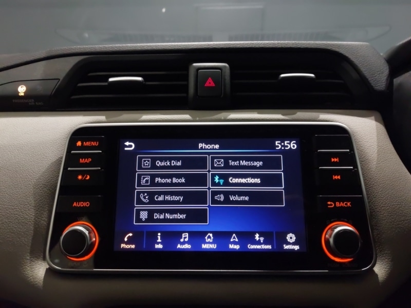 Used Nissan Micra 2022 for sale - 77424341: Photo 14