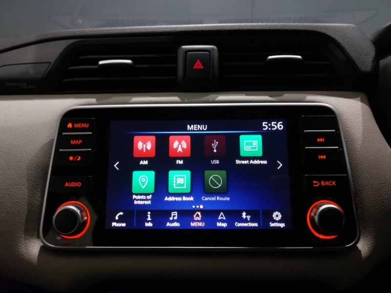 Used Nissan Micra 2022 for sale - 77424341: Photo 15