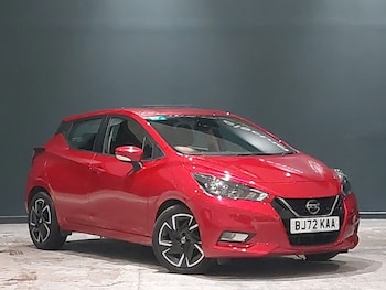 2022 - 1.0 IG-T 92 Acenta 5dr CVT [Vision Pack]