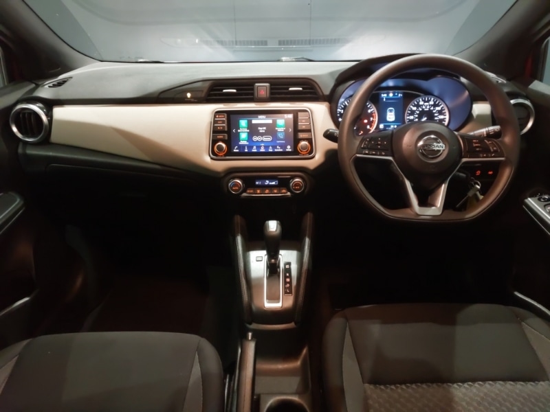 Used Nissan Micra 2022 for sale - 77424341: Photo 2