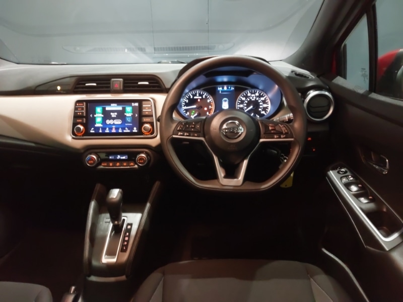 Used Nissan Micra 2022 for sale - 77424341: Photo 7