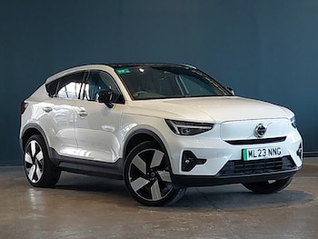Used Volvo C40 2023 for sale - 79432821: Photo