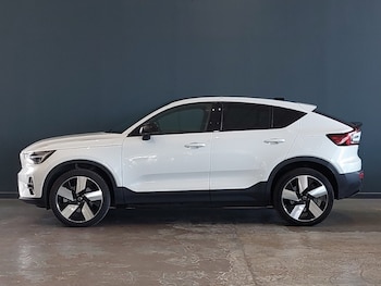 Used Volvo C40 2023 for sale - 79432821: Photo