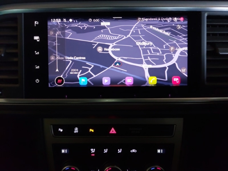 Used SEAT Ateca 2022 for sale - 77379937: Photo 13