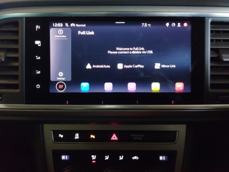 Used SEAT Ateca 2022 for sale - 77379937: Photo 14