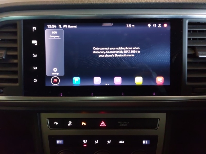 Used SEAT Ateca 2022 for sale - 77379937: Photo 15