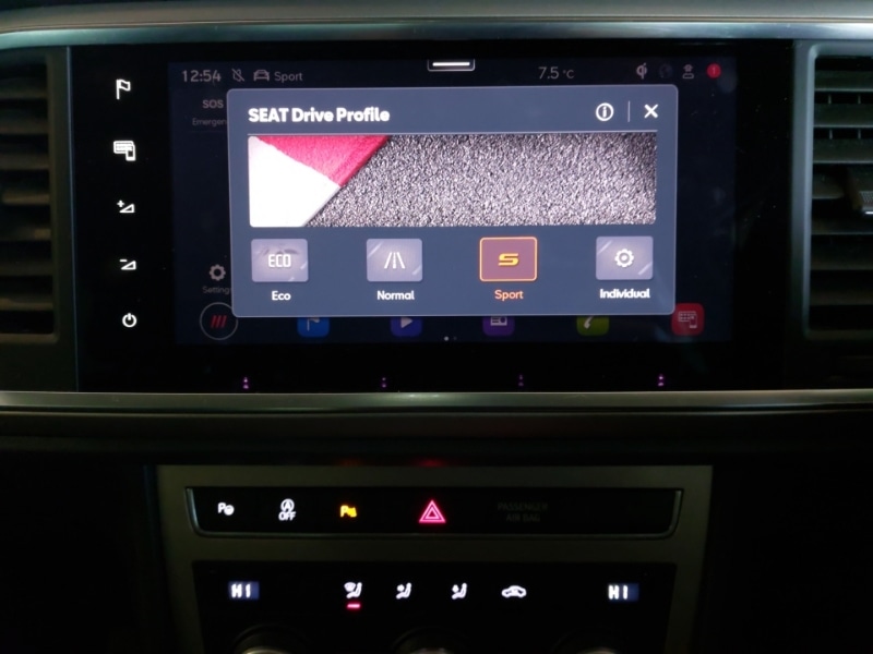 Used SEAT Ateca 2022 for sale - 77379937: Photo 16