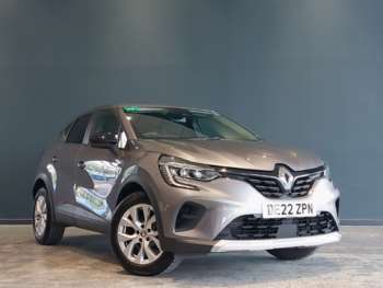 2022 - 1.0 TCE 90 Iconic Edition 5dr
