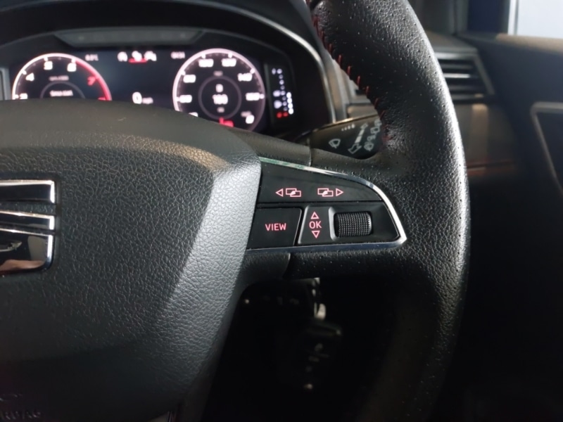 Used SEAT Ibiza 2019 for sale - 77782273: Photo 11