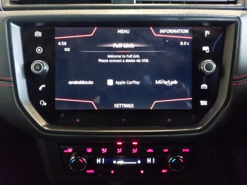 Used SEAT Ibiza 2019 for sale - 77782273: Photo 12