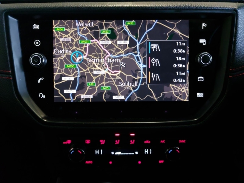 Used SEAT Ibiza 2019 for sale - 77782273: Photo 13