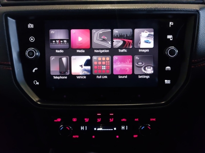 Used SEAT Ibiza 2019 for sale - 77782273: Photo 14