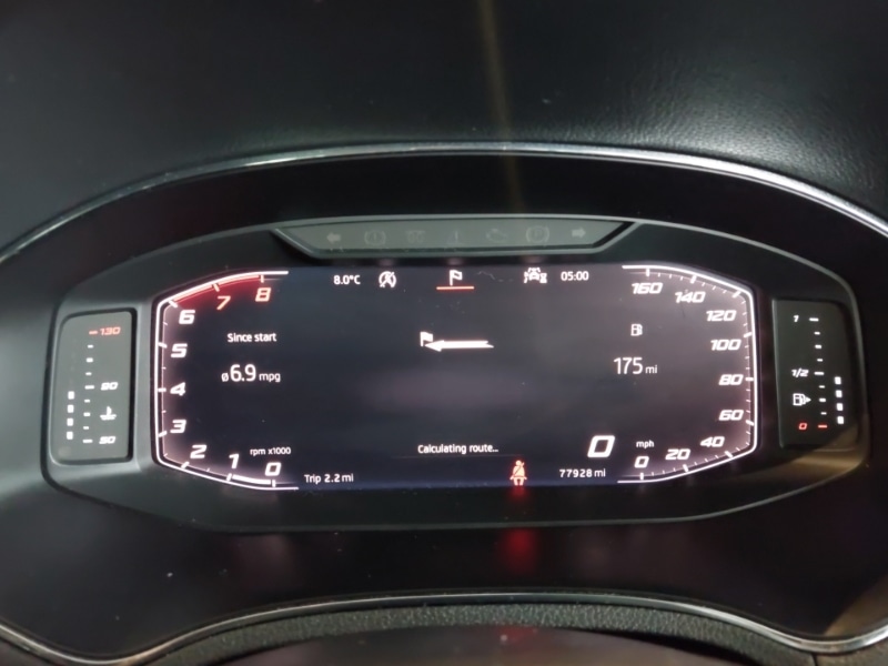 Used SEAT Ibiza 2019 for sale - 77782273: Photo 18