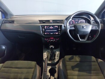 Used SEAT Ibiza 2019 for sale - 77782273: Photo